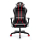 Fotel gamingowy Diablo Chairs X-One 2.0 Small Czarno-czerwony